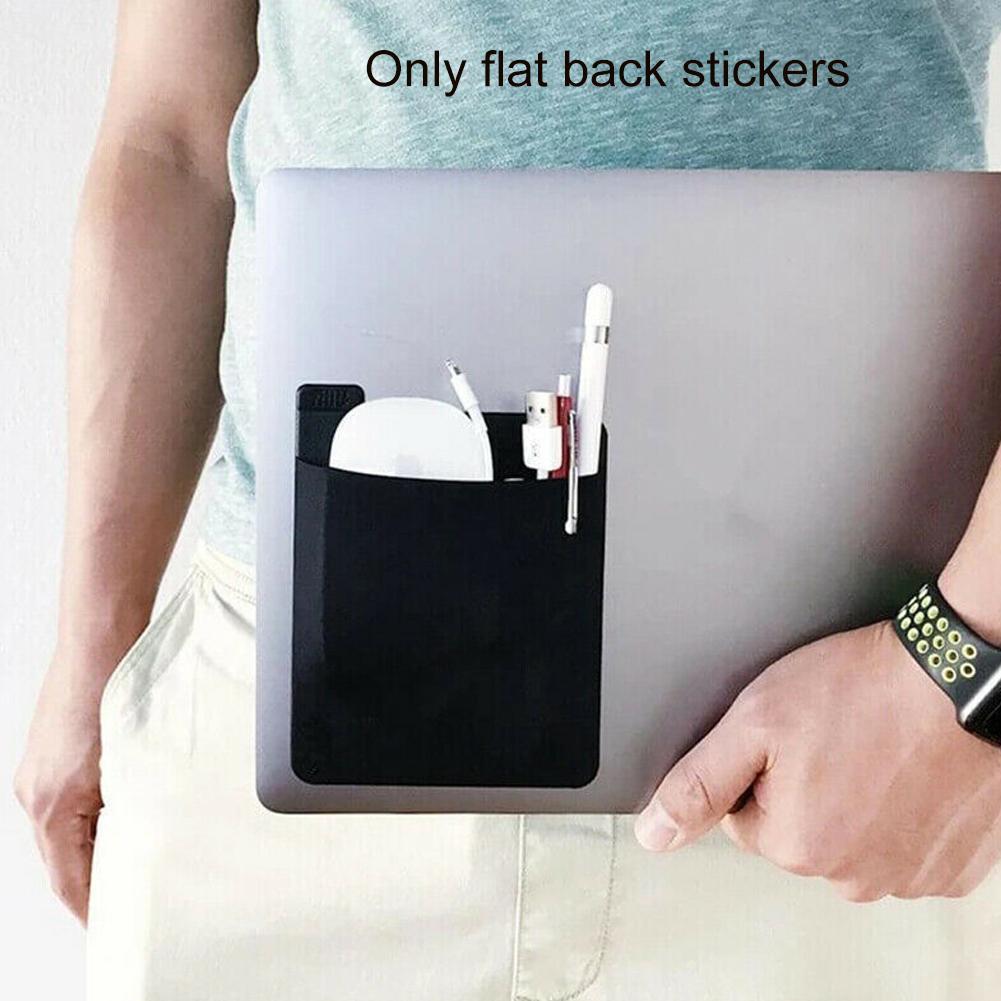 1 Stück Selbstklebende Laptop- – Laptop Accessories Kit Bag Bewertung und Preis