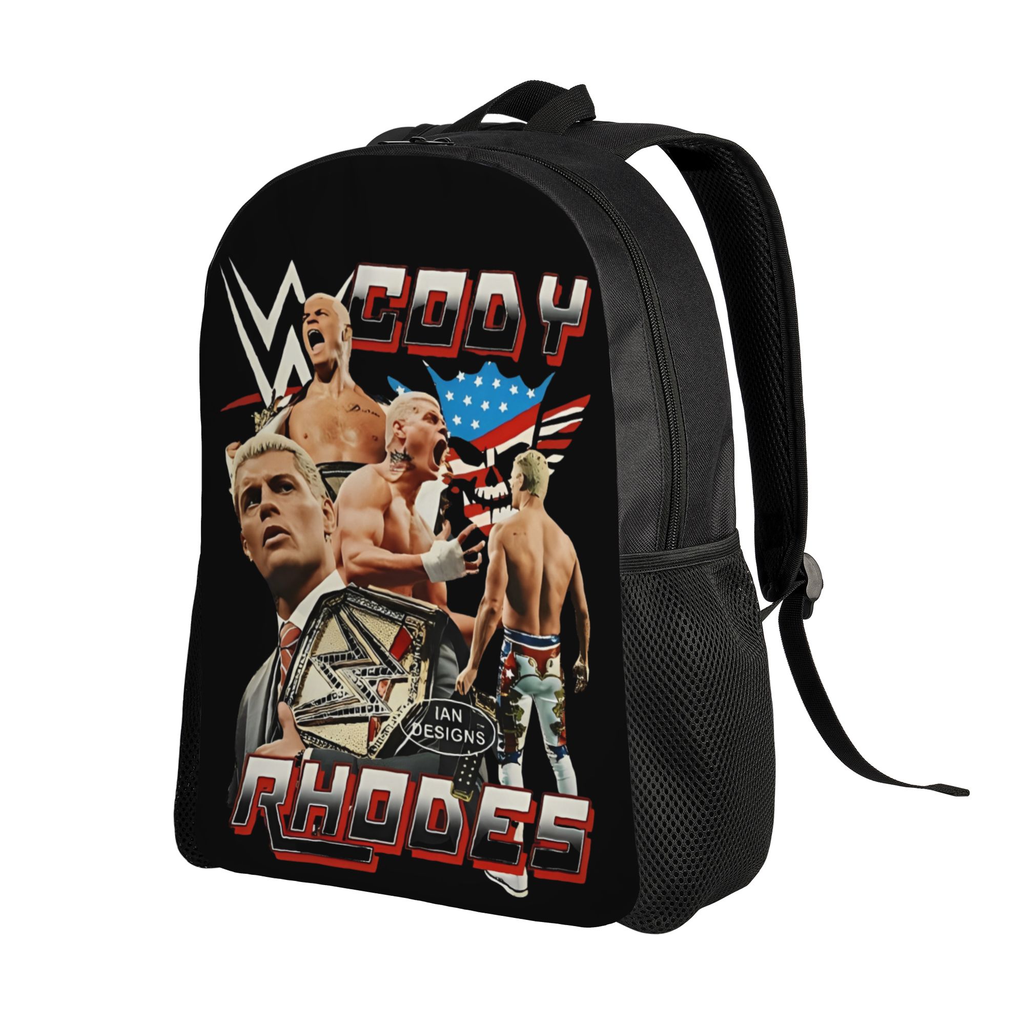 Cody Rhodes Vintage Cooler Ruc – Laptop Accessories Women Bewertung und Preis