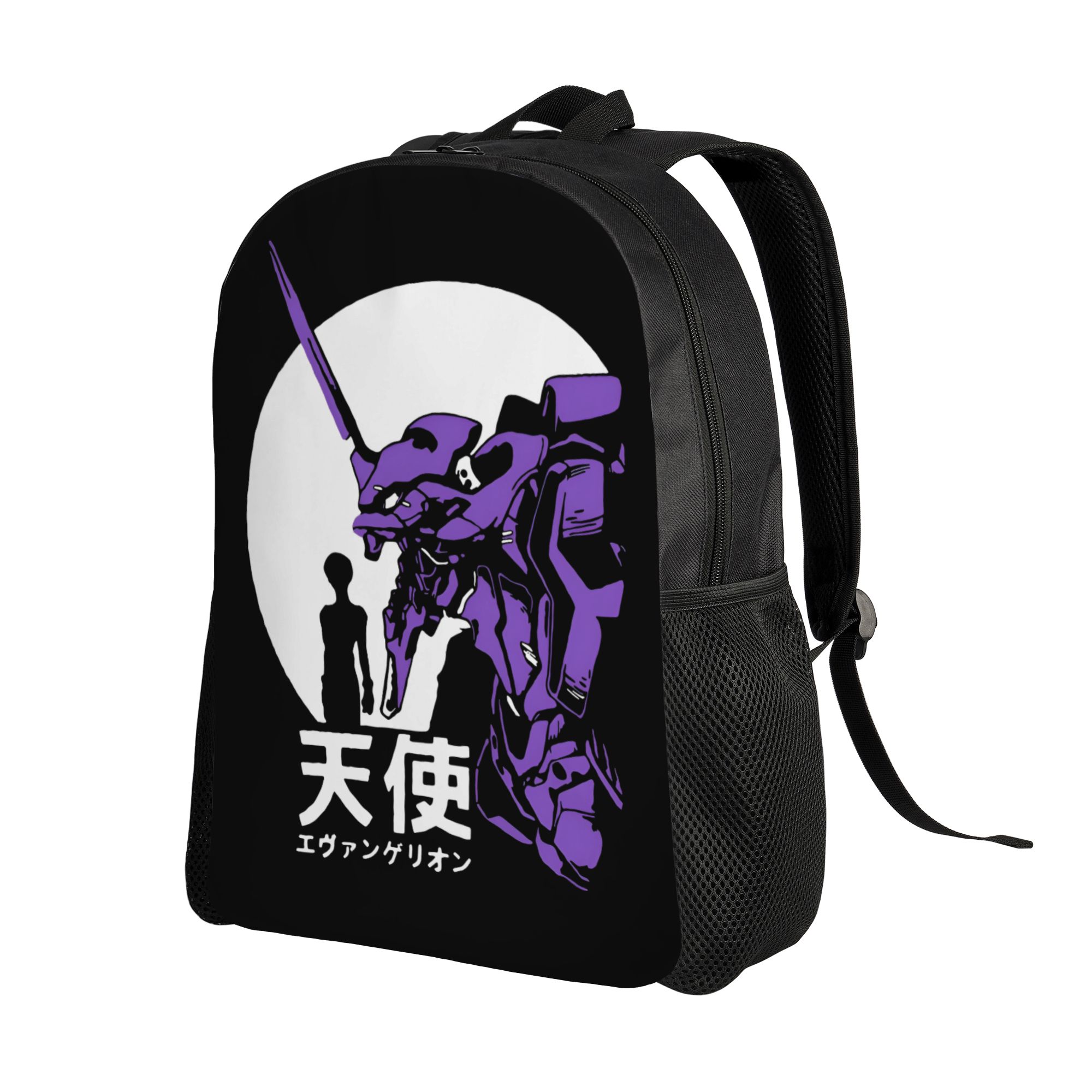 3D-Druck E-Evangelions Rucksac – Laptop Accessories Women Bewertung und Preis
