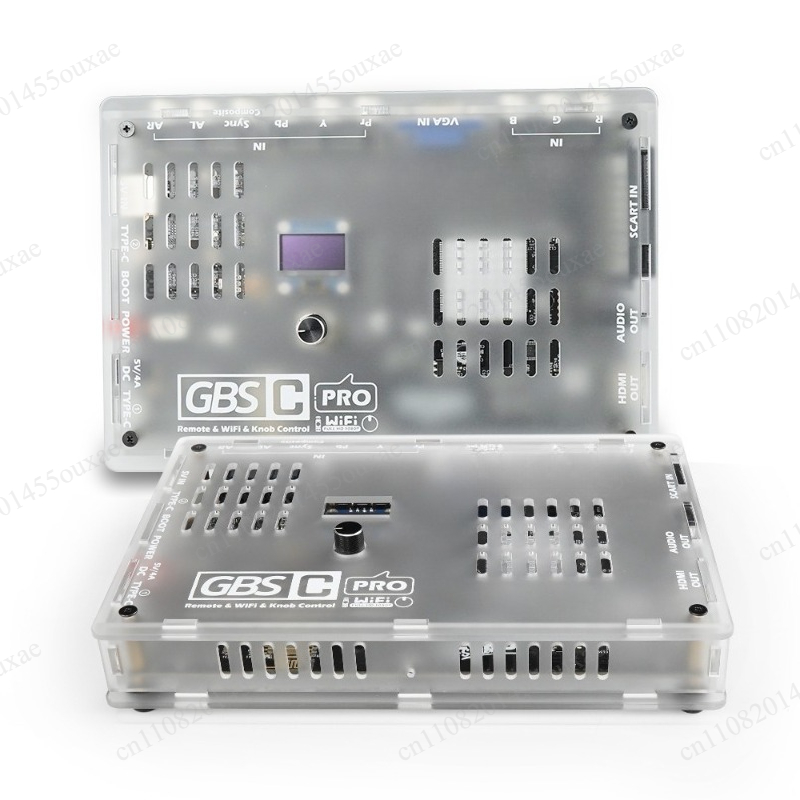 GBSC RGBS Signalwandler Compos – Hdmi Vga Adapter Bewertung und Preis