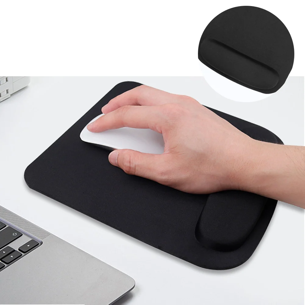 Mauspad, Bürozubehör, Bride-Se – Laptop Accessories For Wrist Support Bewertung und Preis