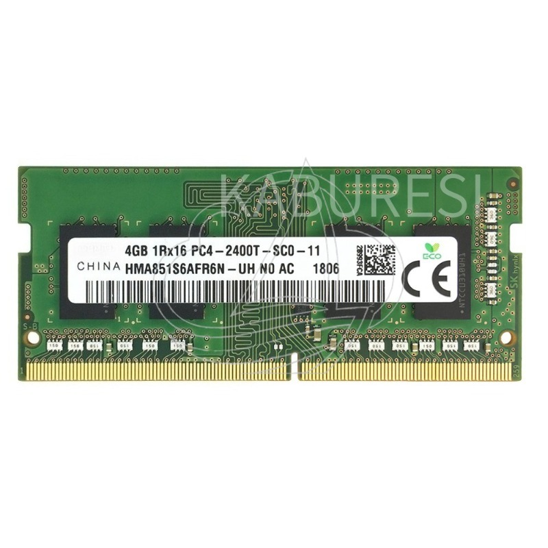 4 GB DDR4 2400 MHz SODIMM Lapt – Memory Ram Upgrade Bewertung und Preis