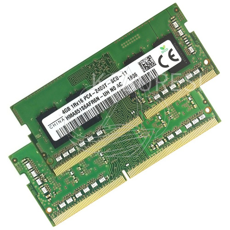 4 GB DDR4 2400 MHz SODIMM Lapt – Memory Ram Upgrade Bewertung und Preis