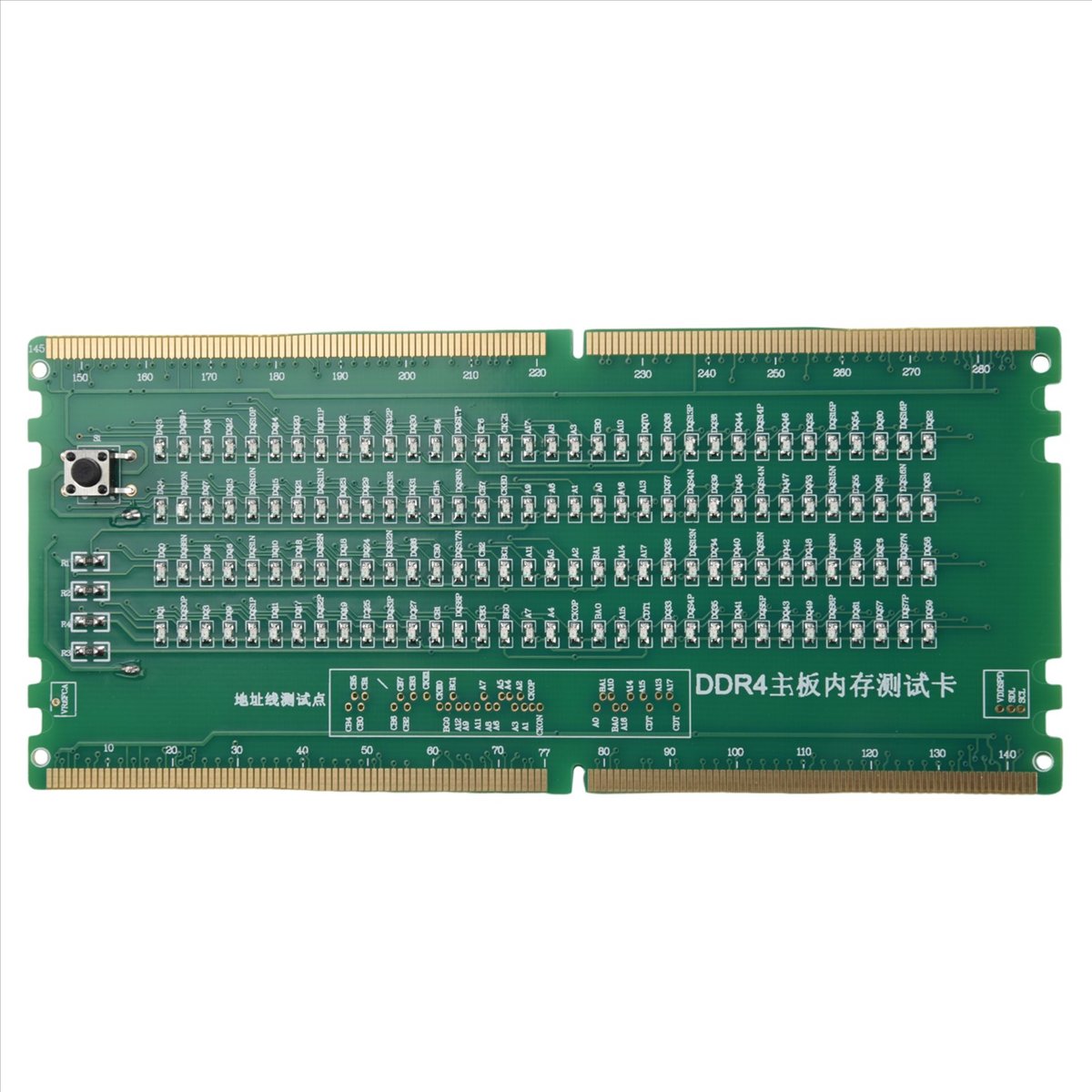 Verbesserte 2026-DDR4 Testkart – Memory Ram Upgrade Bewertung und Preis