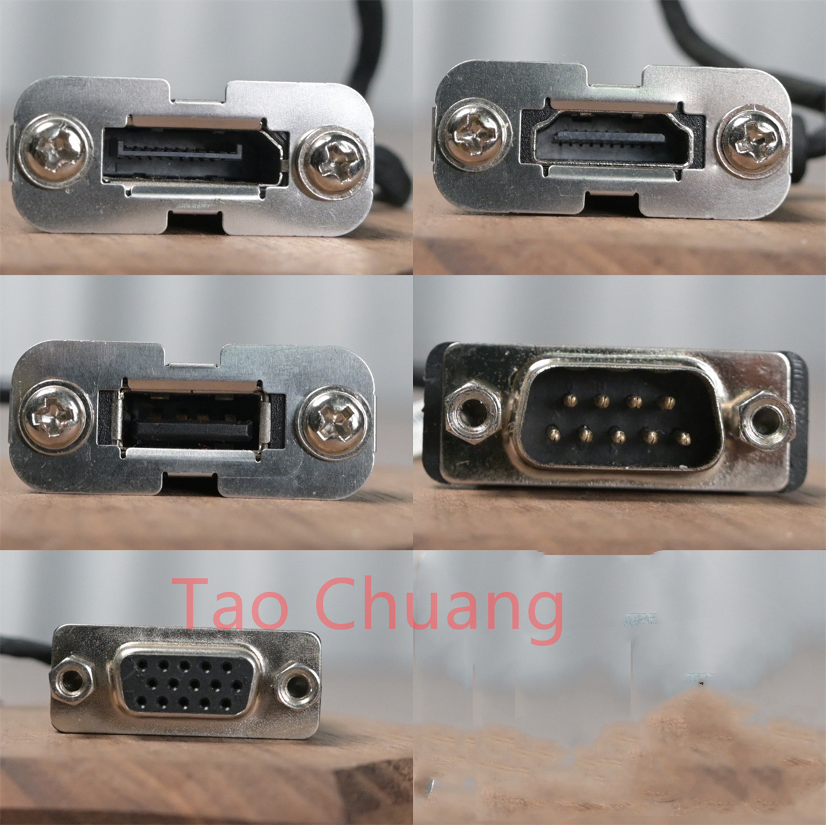 FÜR Lenovo M900 M600 M700 M710 – Hdmi Vga Adapter Bewertung und Preis