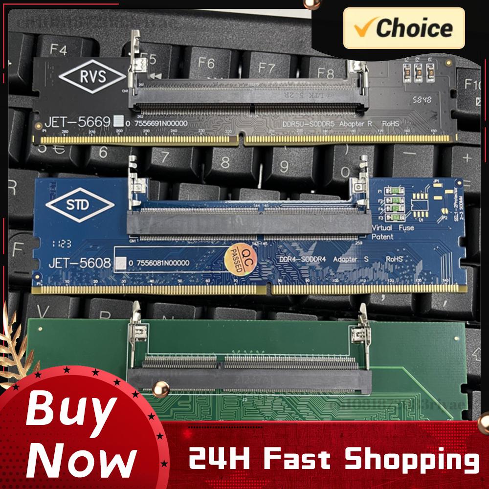 SO-DIMM zu PC-DIMM Speicherada – Memory Ram Upgrade Bewertung und Preis