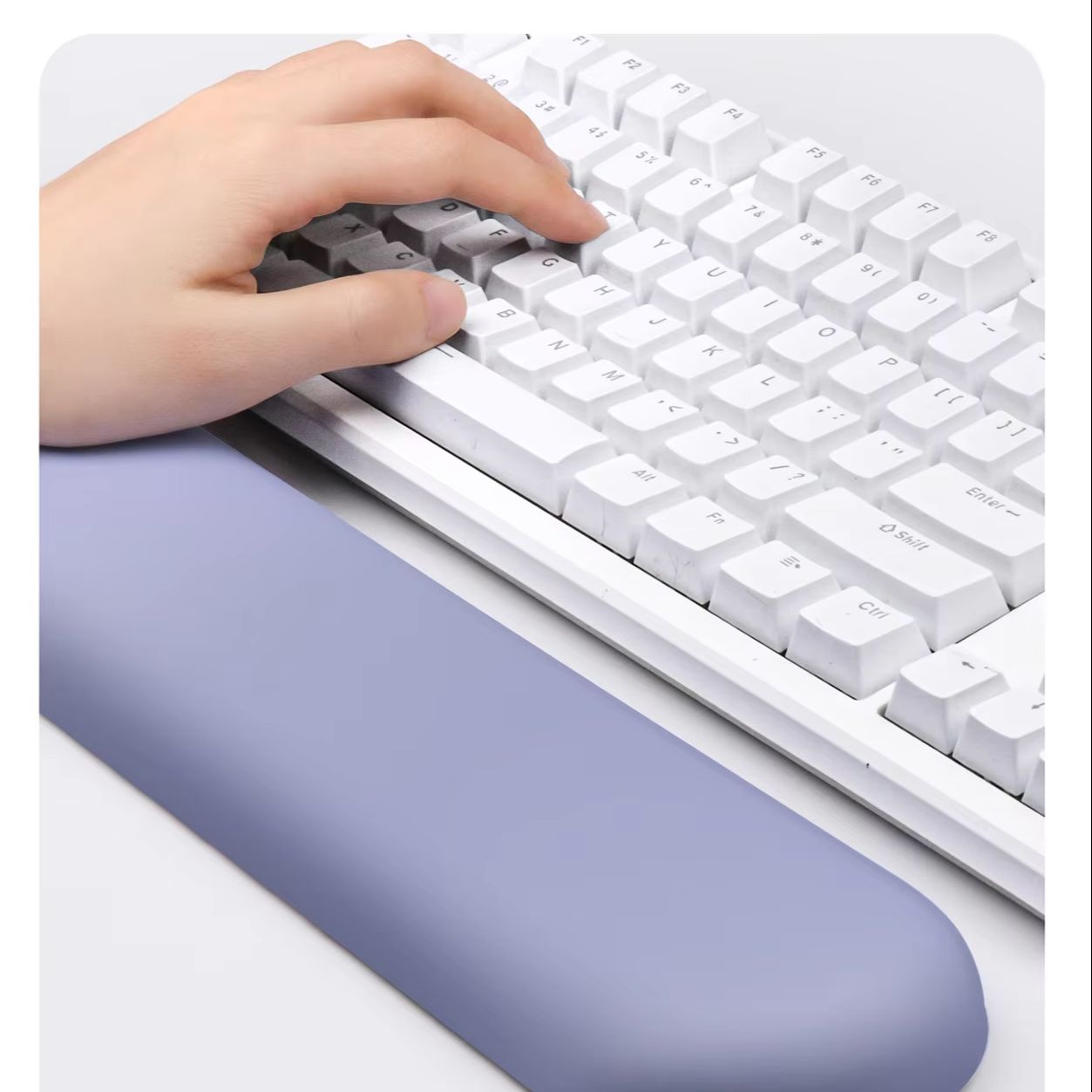 Weiche Handgelenkauflage für M – Laptop Accessories For Wrist Support Bewertung und Preis