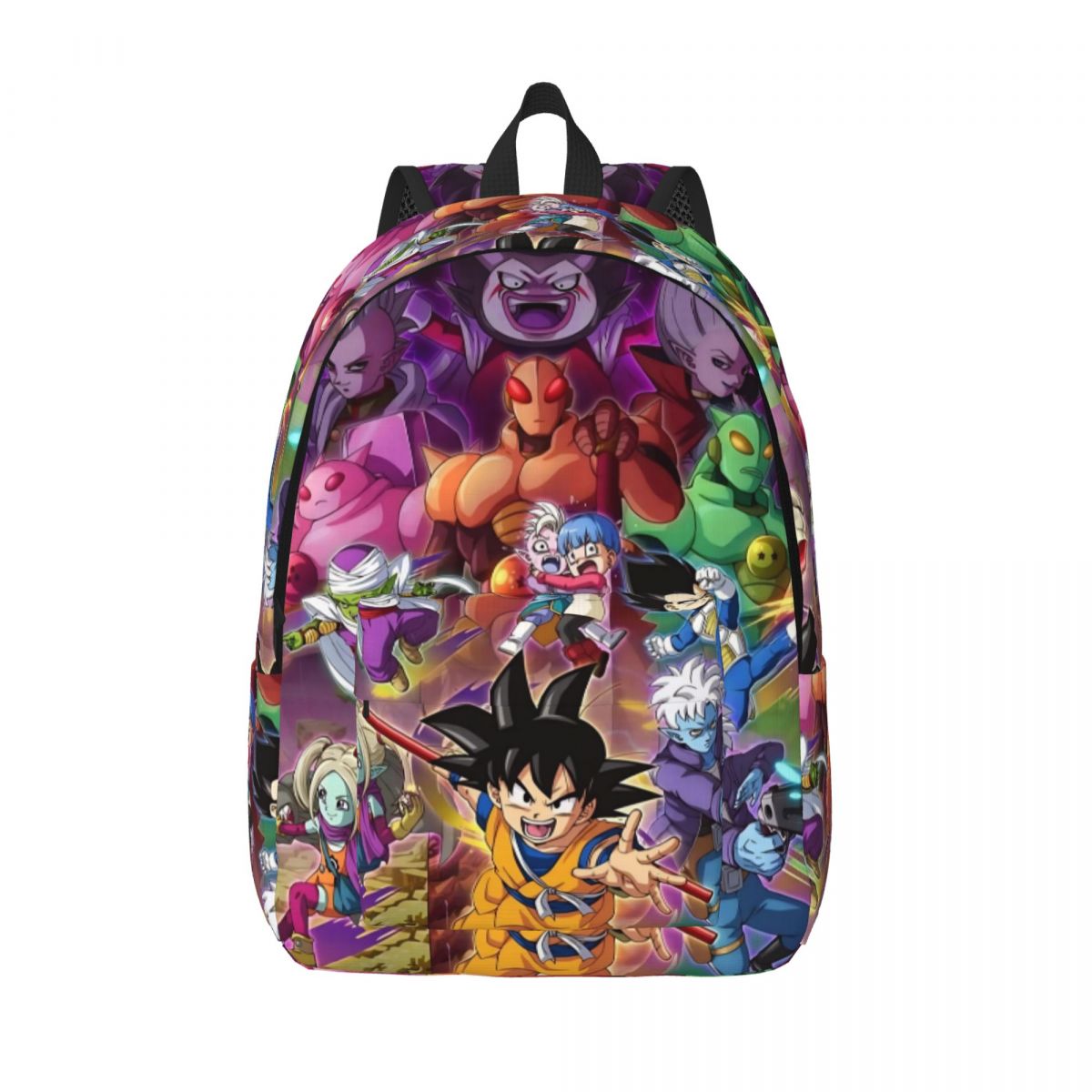 Dragon Ball DAIMA Modischer Ru – Laptop Accessories Women Bewertung und Preis