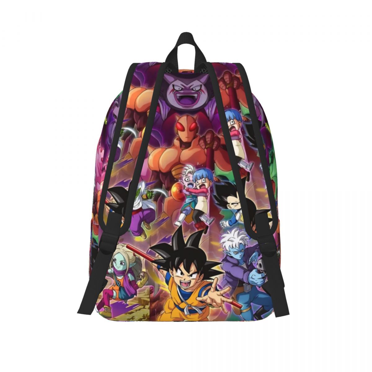 Dragon Ball DAIMA Modischer Ru – Laptop Accessories Women Bewertung und Preis