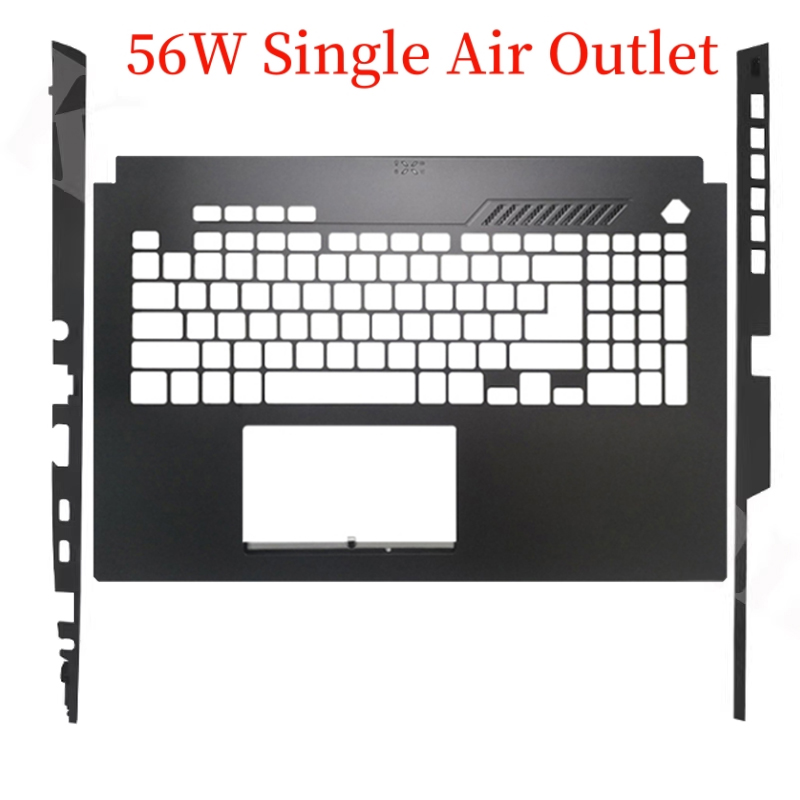 Laptop-Rahmengehäuse für ASUS  – Laptop Accessories Business Bewertung und Preis