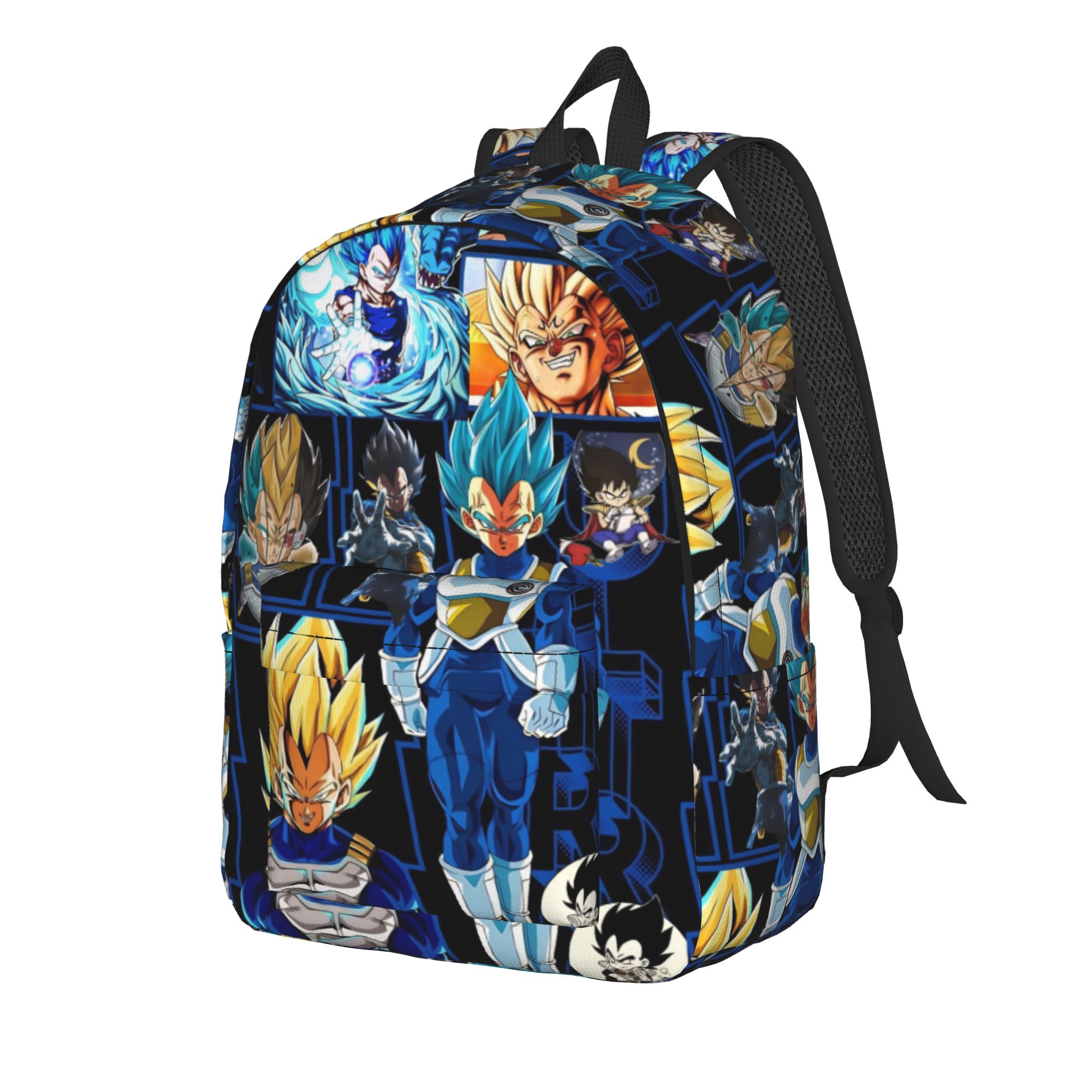 Dragon Ball Vegeta Blue Goku R – Laptop Accessories Women Bewertung und Preis