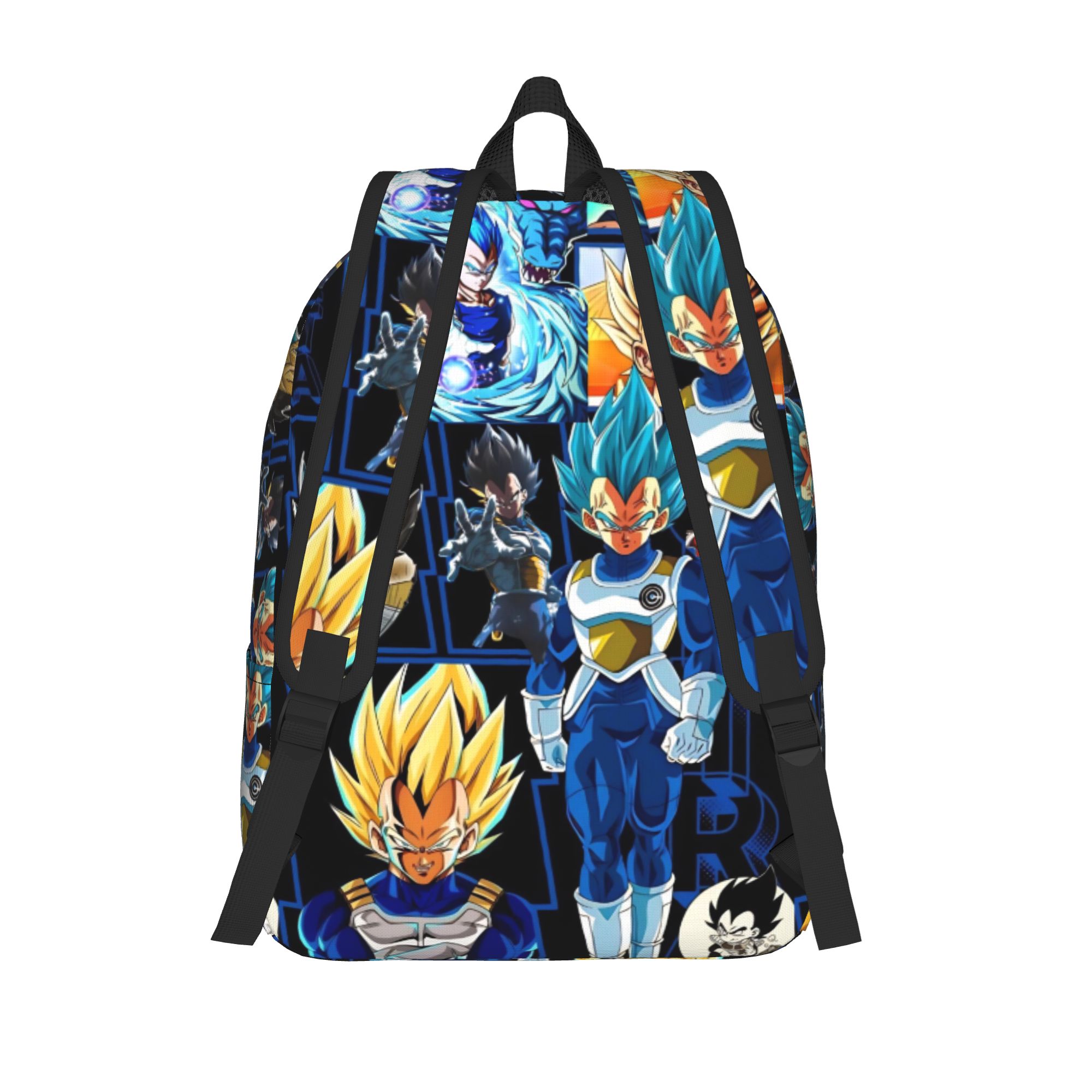 Dragon Ball Vegeta Blue Goku R – Laptop Accessories Women Bewertung und Preis