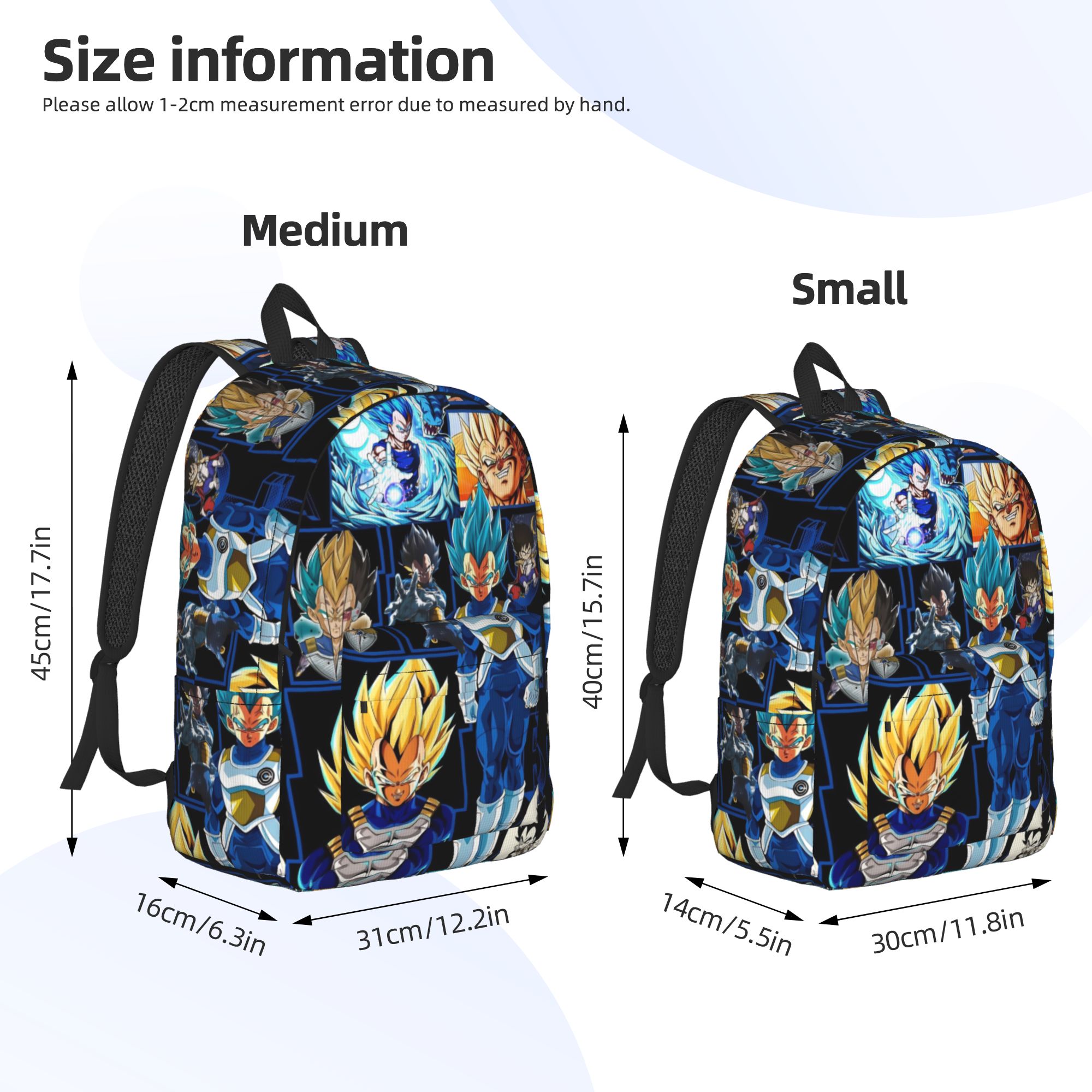 Dragon Ball Vegeta Blue Goku R – Laptop Accessories Women Bewertung und Preis