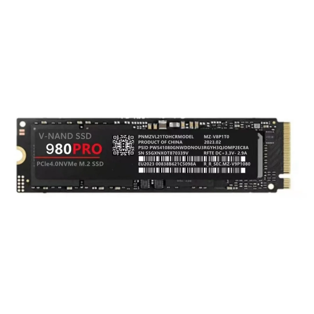 980 Pro M2 2280 NVMe Hochgesch – Samsung Ssd 980 Pro Bewertung und Preis