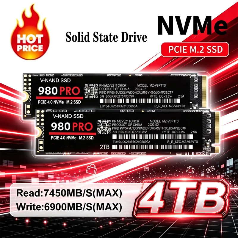 980 Pro M2 2280 NVMe Hochgesch – Samsung Ssd 980 Pro Bewertung und Preis