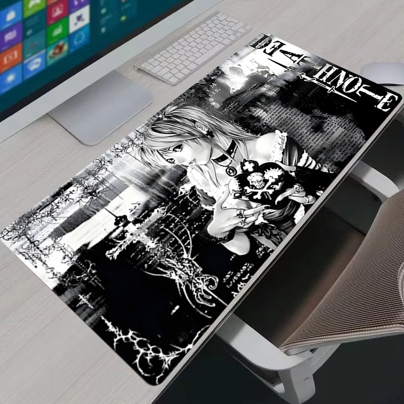 Anime-Mädchen-Mauspad Gaming-M – Laptop Accessories For Wrist Support Bewertung und Preis
