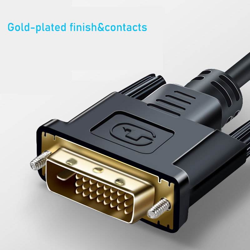 1080P DVI zu VGA HDMI Splitter – Hdmi Vga Adapter Bewertung und Preis